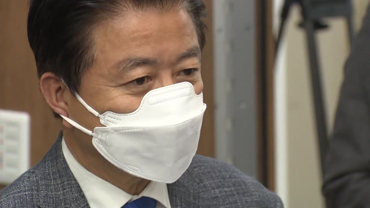 검찰, 노웅래 의원 '뇌물 혐의' 관련 국회 추가 압수수색 / YTN