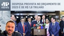 Quais os impactos da PEC da Transição sobre a dívida pública?
