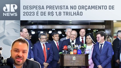 Quais os impactos da PEC da Transição sobre a dívida pública?