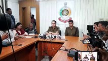 एम.डी. ड्रग्स के मामले में दो और आरोपी को किया गया गिरफ्तार, जांच में जुटी पुलिस