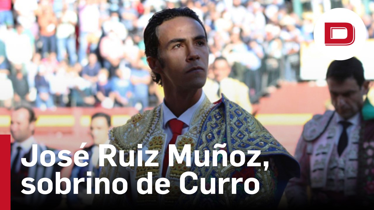 José Ruiz Muñoz, sobrino de Curro Romero: «Te miran y quieren ver a Curro y eso es imposible»