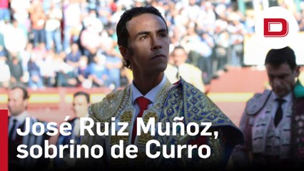 José Ruiz Muñoz, sobrino de Curro Romero: «Te miran y quieren ver a Curro y eso es imposible»