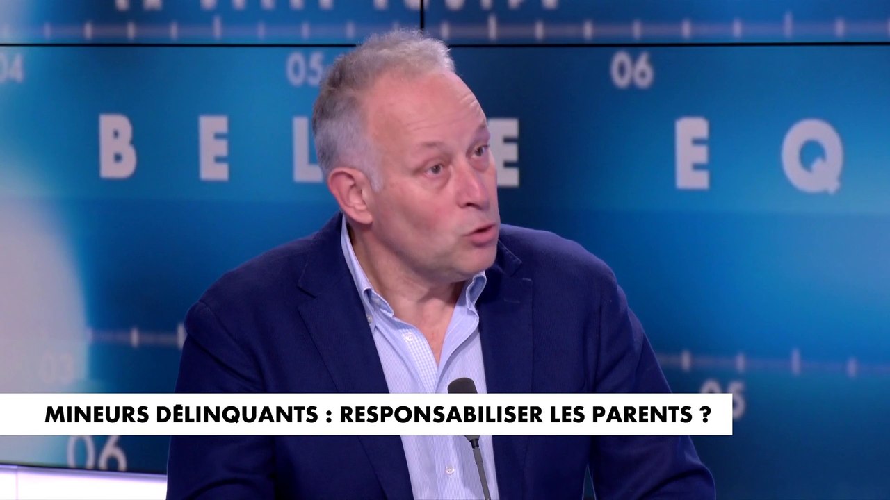 Laurent Ozon : «Nous vivons dans une société qui a organisé la perte de culture de la population»