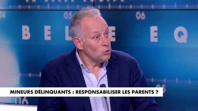 Laurent Ozon : «Nous vivons dans une société qui a organisé la perte de culture de la population»