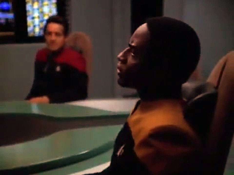 Star Trek - Voyager - Se4 - Ep17 HD Watch HD Deutsch