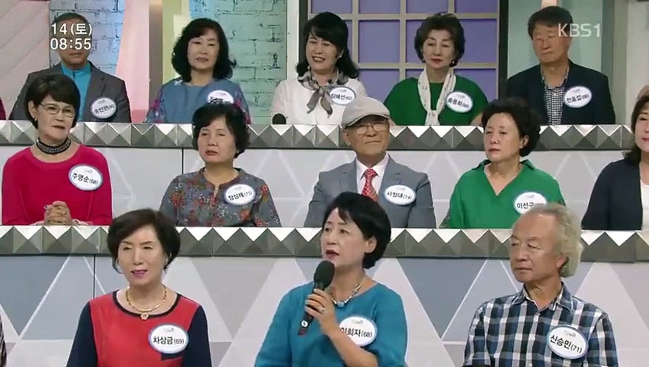 Senior Talk Show Golden Pond - Ep178 HD Watch HD Deutsch