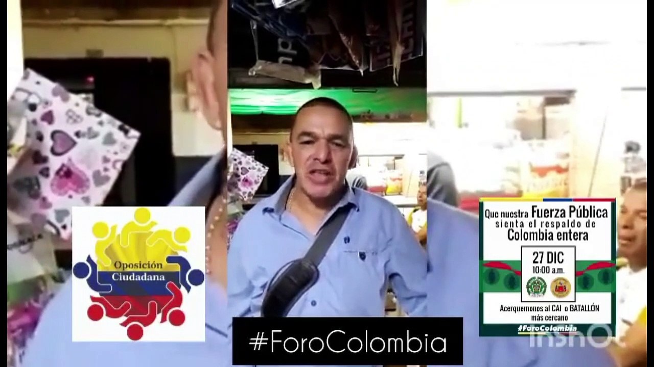 PLATÓN DE APOYO FF AA