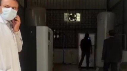 खरगोन :कोरोना को लेकर स्वास्थ्य विभाग अलर्ट,क्या बोले CMHO,देखें रिपोर्ट