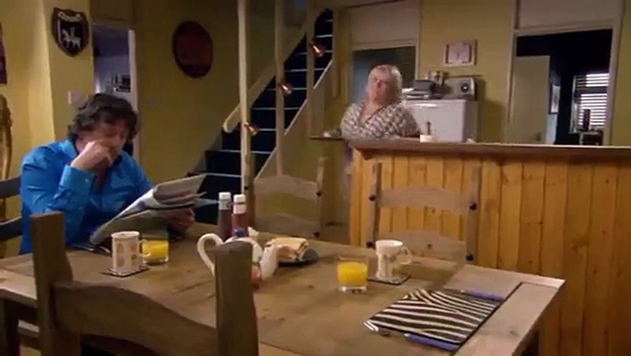 Shameless (uk) - se6 - ep02 - trouble in paradise hd watch hd deutsch