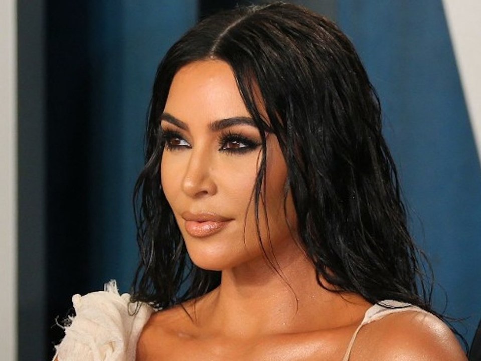 Kim Kardashian gesteht: Co-Parenting ist 'verdammt schwer'