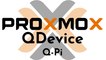 [TUT] Proxmox - Ein Raspberry Pi als QDevice (Q-Pi) [4K | DE]