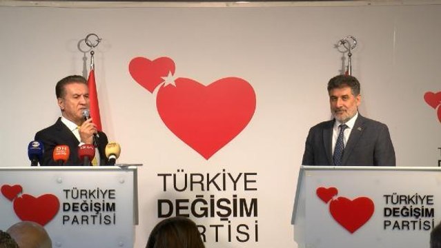 MİLLİ YOL PARTİSİ LİDERİ ÇAYIR'DAN SARIGÜL'E ZİYARET