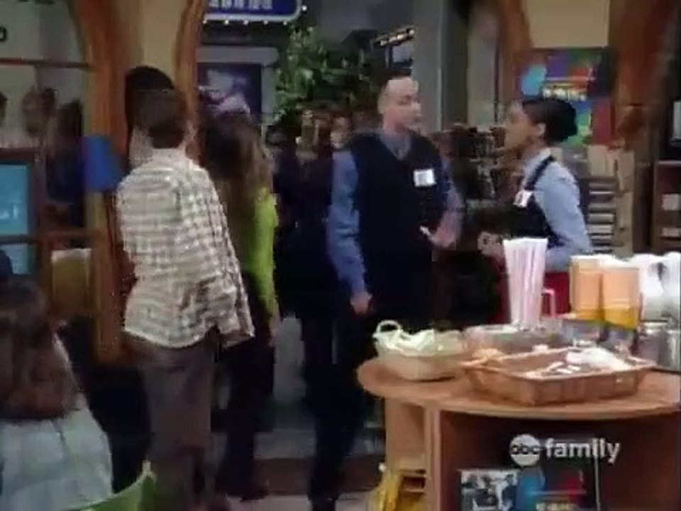 Sister, Sister - Se5 - Ep07 HD Watch HD Deutsch