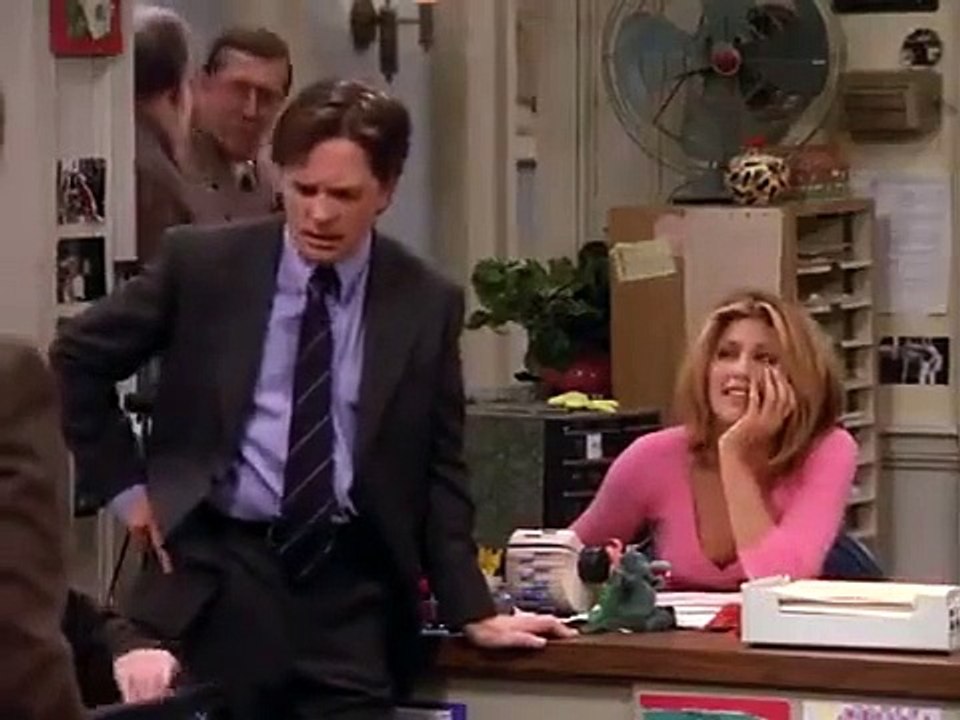 Spin City - Se3 - Ep24 HD Watch HD Deutsch