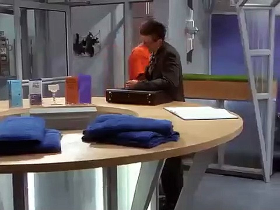 Spin City - Se4 - Ep04 HD Watch HD Deutsch