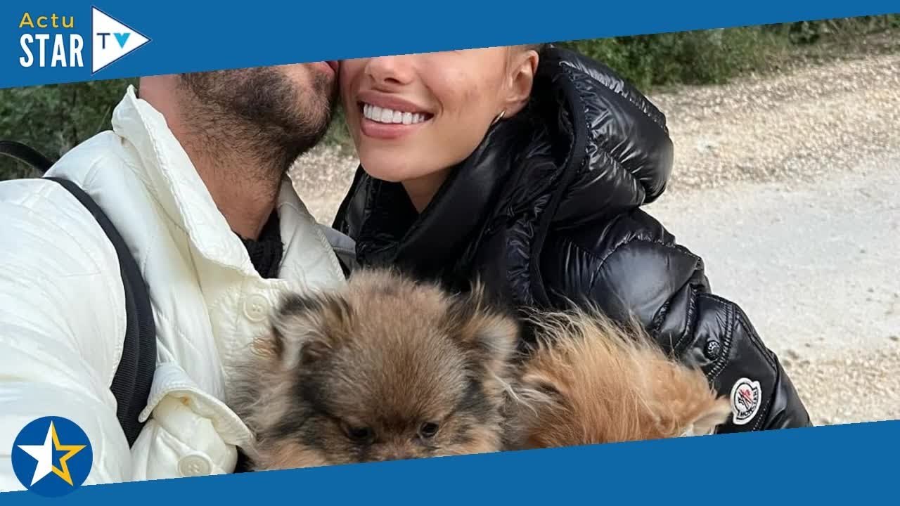 Paga et Giuseppa dévoilent le sexe de leur bébé, la gender reveal ne finit pas très bien pour la fut