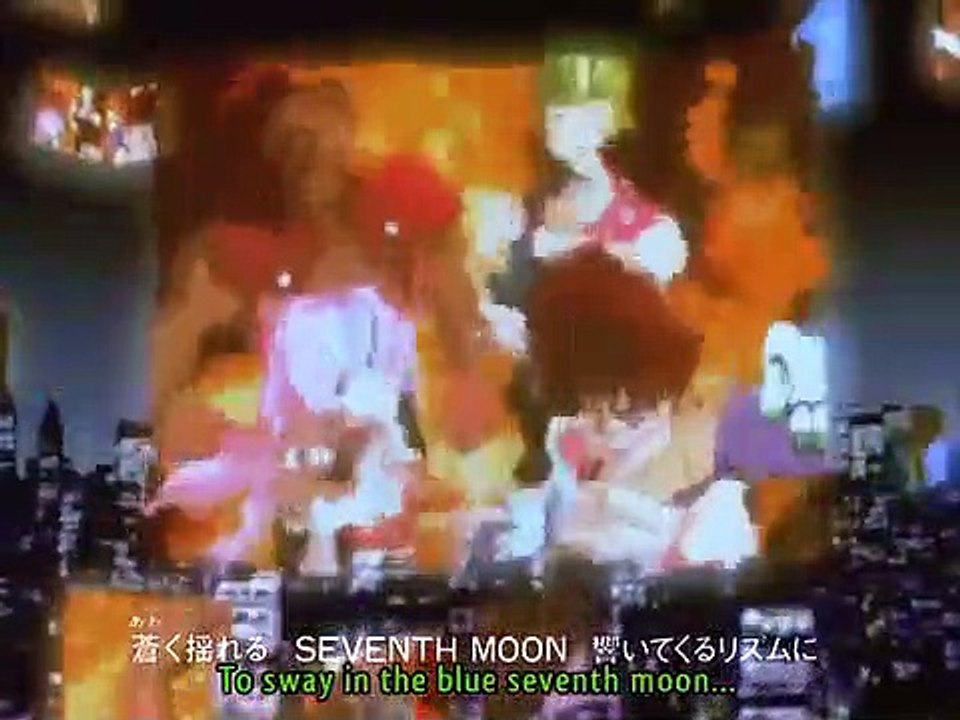 macross 7 - Ep35 HD Watch HD Deutsch