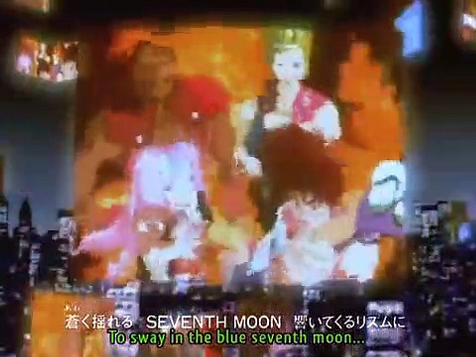 macross 7 - Ep37 HD Watch HD Deutsch