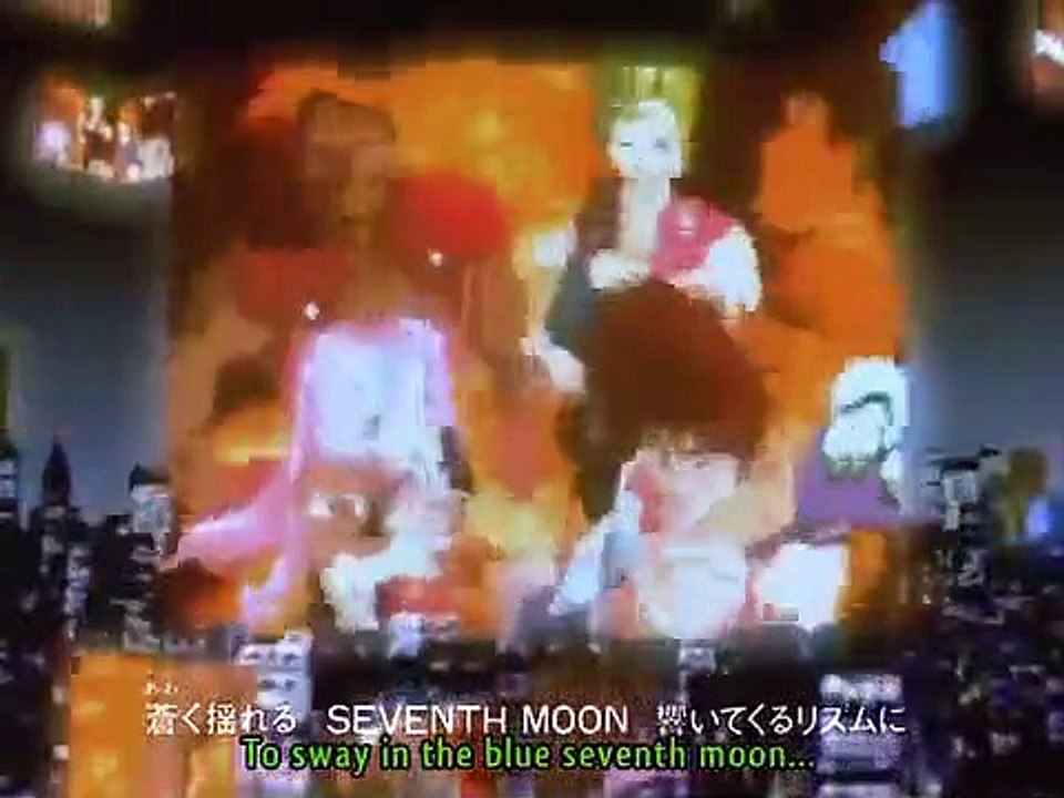 macross 7 - Ep38 HD Watch HD Deutsch