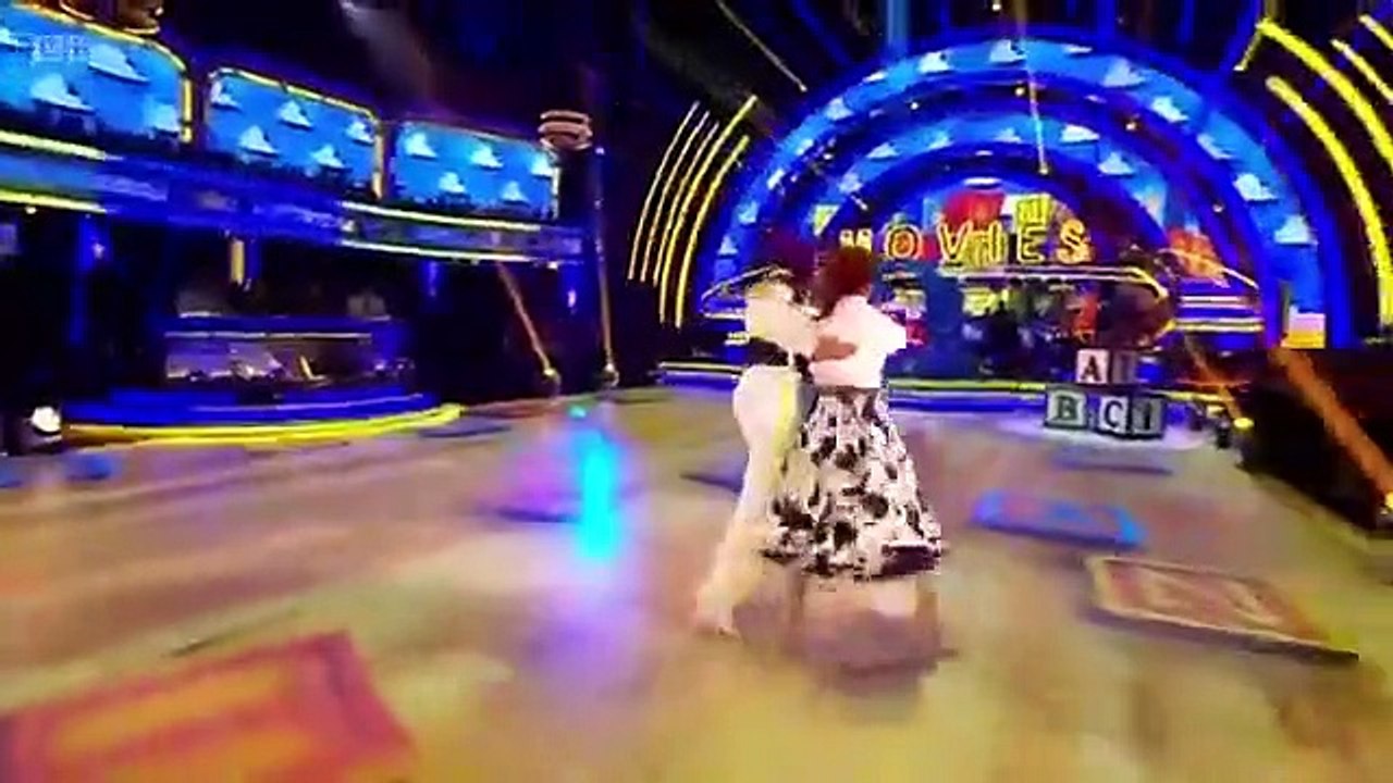 Strictly Come Dancing - It Takes Two - Se15 - Ep11 HD Watch HD Deutsch