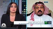 مؤشر تاسي السعودي يواصل رحلة الصعود بدعم من أسهم البنوك والمكاسب تفوق الـ 1%