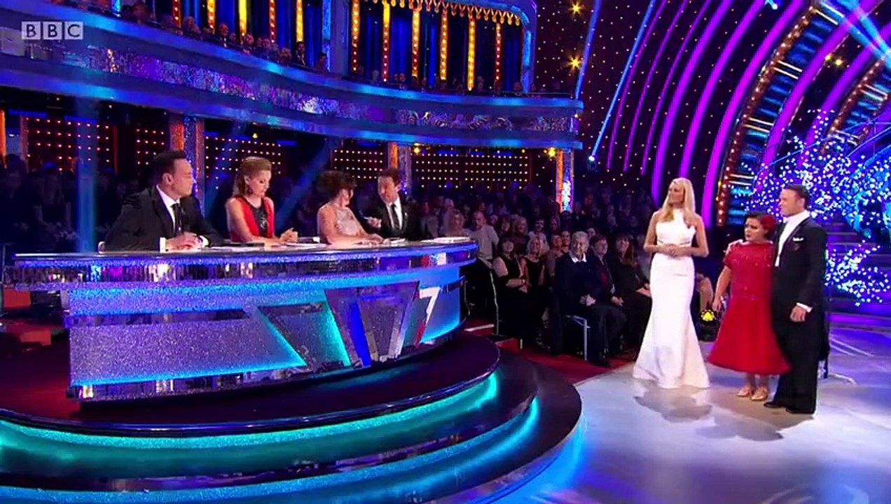 Strictly Come Dancing - It Takes Two - Se15 - Ep12 HD Watch HD Deutsch