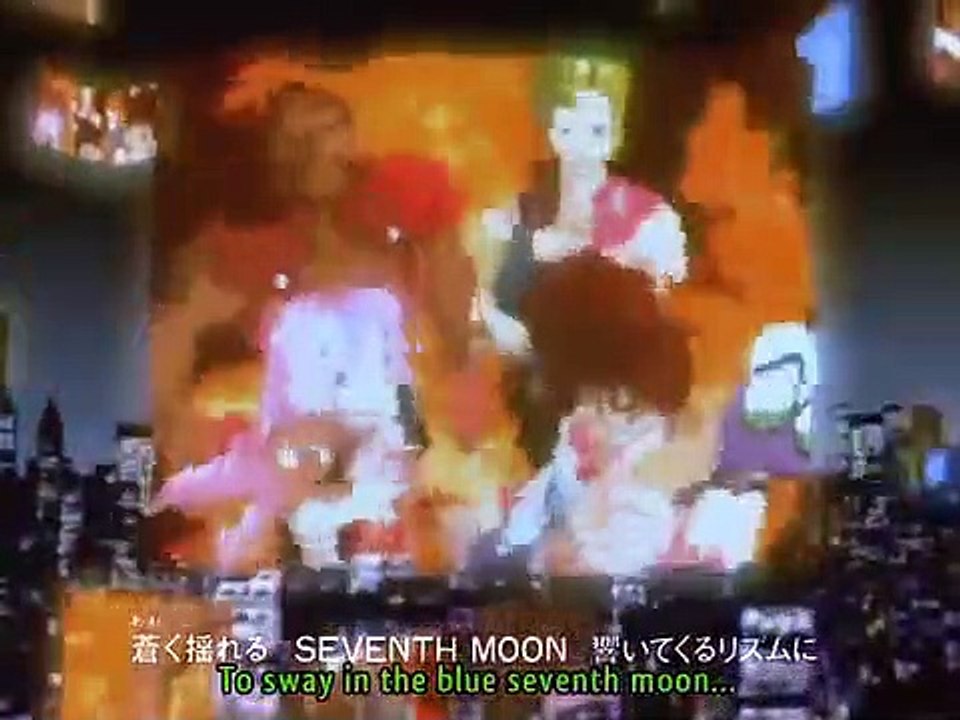 macross 7 - Ep41 HD Watch HD Deutsch