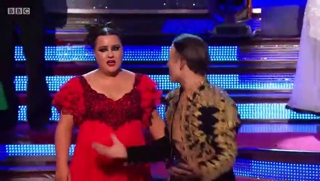 Strictly Come Dancing - It Takes Two - Se15 - Ep13 HD Watch HD Deutsch