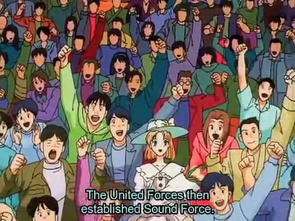 macross 7 - Ep42 HD Watch HD Deutsch