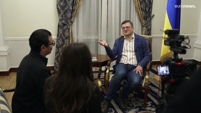 Война в Украине: перспективы мирных переговоров