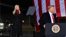 GALA VIDEO - Ivanka Trump en froid avec son père ? Donald Trump dénonce une 