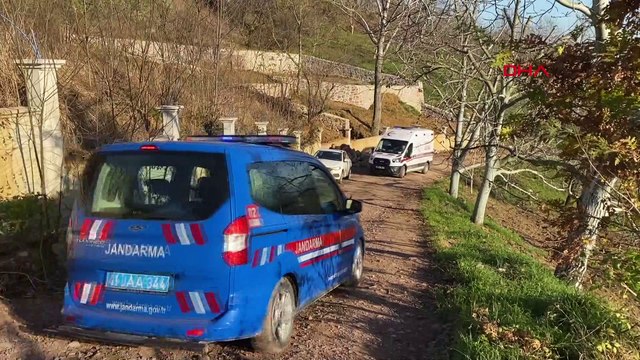 Traktörün altında kalarak can verdi