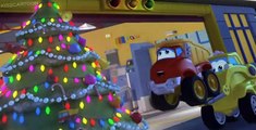 The Adventures of Chuck and Friends The Adventures of Chuck and Friends E012 – Up All Night – Boomer the Snowplow