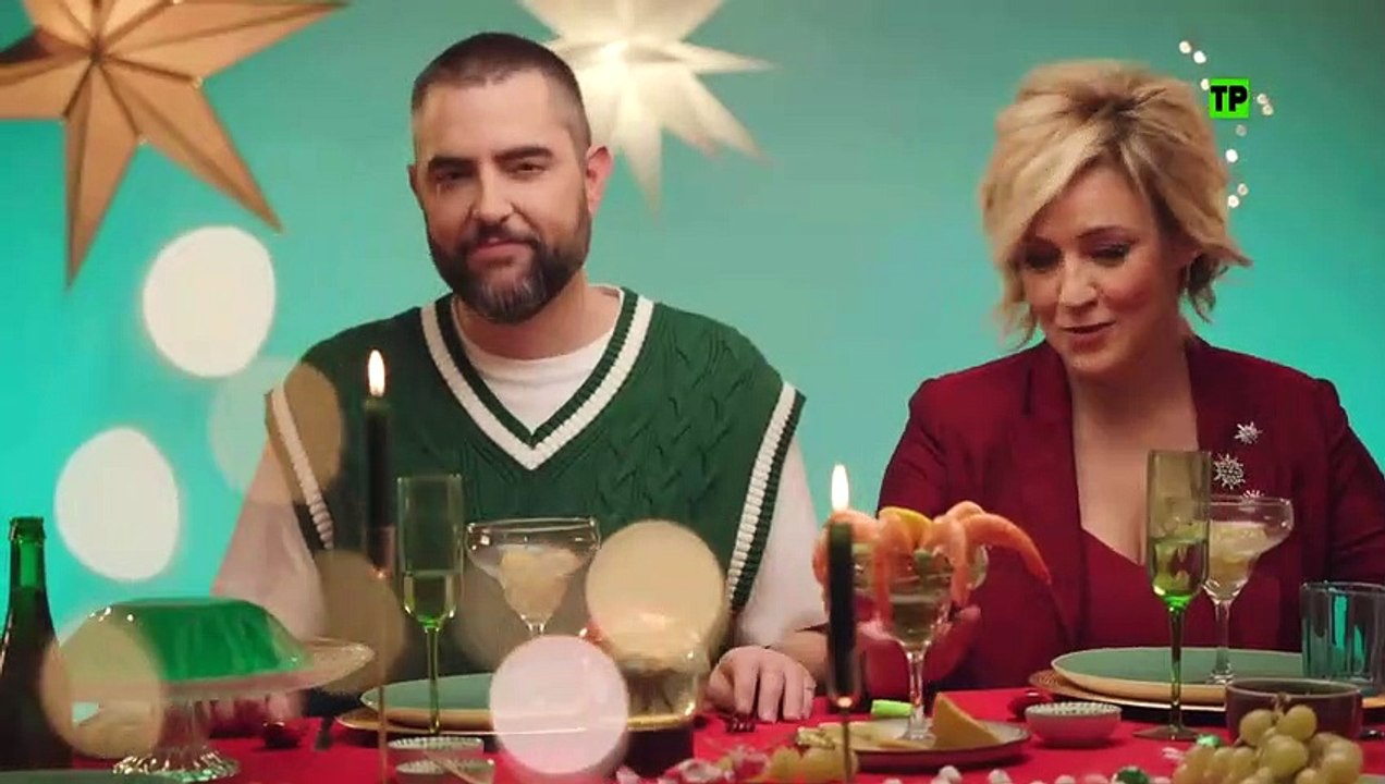 Cristina Pardo y Dani Mateo despiden el 2022 en las Campanadas de LaSexta