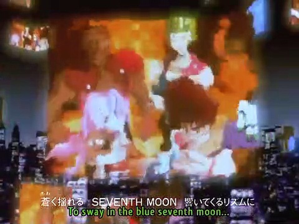 macross 7 - Ep47 HD Watch HD Deutsch