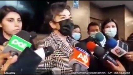 BOLIVIA AVASALLAMIENTO DE TIERRAS