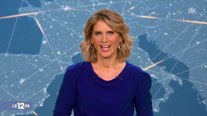 Le "12.45" de M6 évoque l'affaire "Timothée Yumyum"