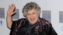 Miriam Margolyes reveals why she finds Harry Potter fame ‘odd’