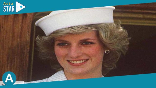Lady Diana : une lettre écrite par la mère de William et Harry vendue aux enchères à prix d’or