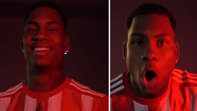 Boluspor, Alex de Souza ile 2,5 yıllık sözleşme imzaladı