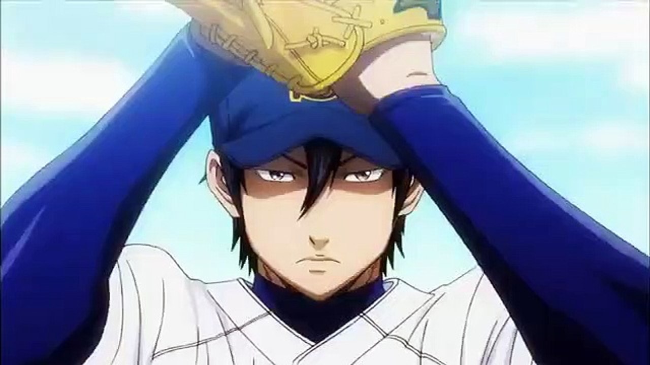 Ace of Diamond - Se2 - Ep07 HD Watch HD Deutsch