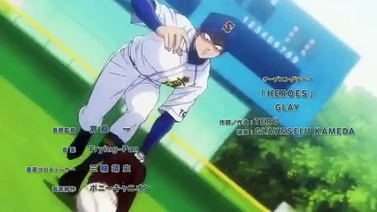 Ace of Diamond - Se2 - Ep05 HD Watch HD Deutsch
