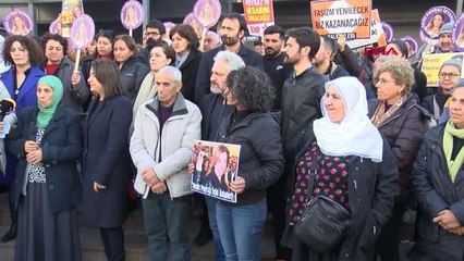 DENİZ POYRAZ'IN ANNESİNDEN KARARA TEPKİ