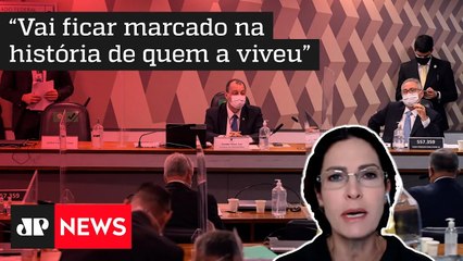 Graeml: “CPI da Covid foi um circo vergonhoso para o Senado”