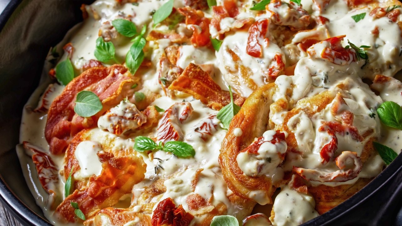 The 2022 Top Trending Recipe Searches on Google