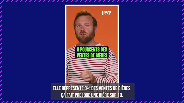 Y'a-t-il de l'alcool dans les bières sans alcool ?