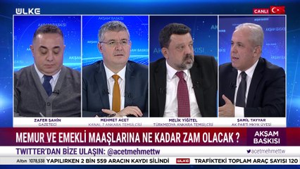Akşam Baskısı - 23 Aralık 2022