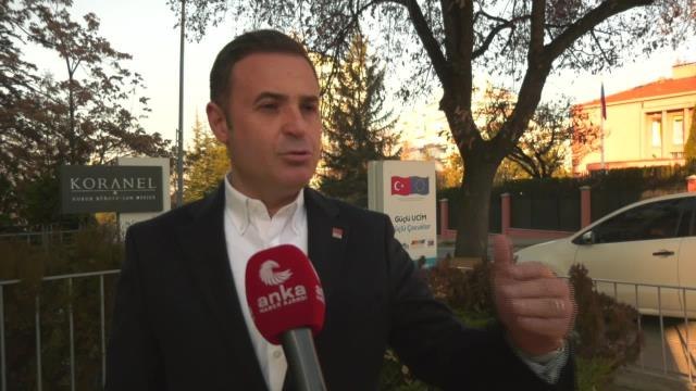 Ahmet Akın'dan Erdoğan'a 'Müjde' Yanıtı: Müjde Derken Vatandaşın Faturalarını Azaltmak İçin Bir Yol Haritası Hazırlaması Lazım