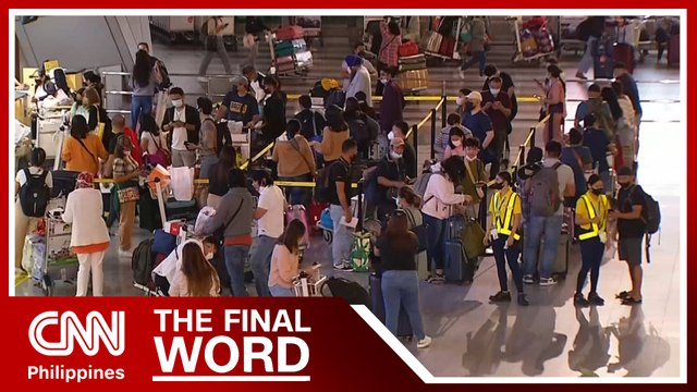 Businesses optimistic about 2023 despite global recession risks | The Final Word