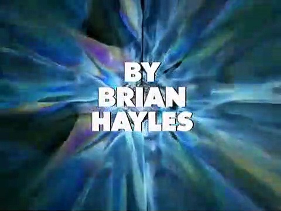 Doctor Who (Doctor Who Classic) - Se11 - Ep15 HD Watch HD Deutsch